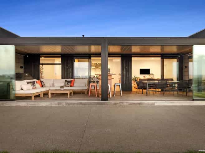 51 Hull Road, Onewhero