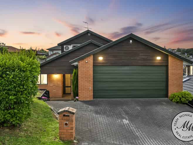 37 Chieftain Rise, Goodwood Heights