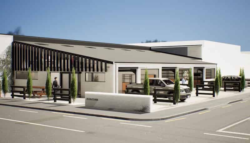  29 Buchan Street, Sydenham