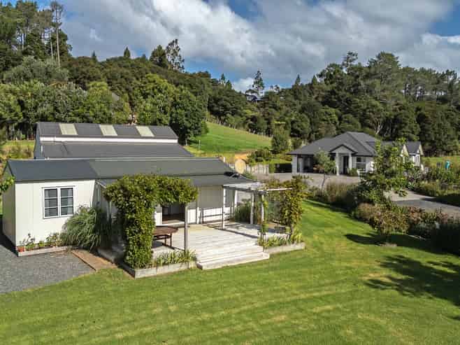 1840 Tiki Road, Coromandel