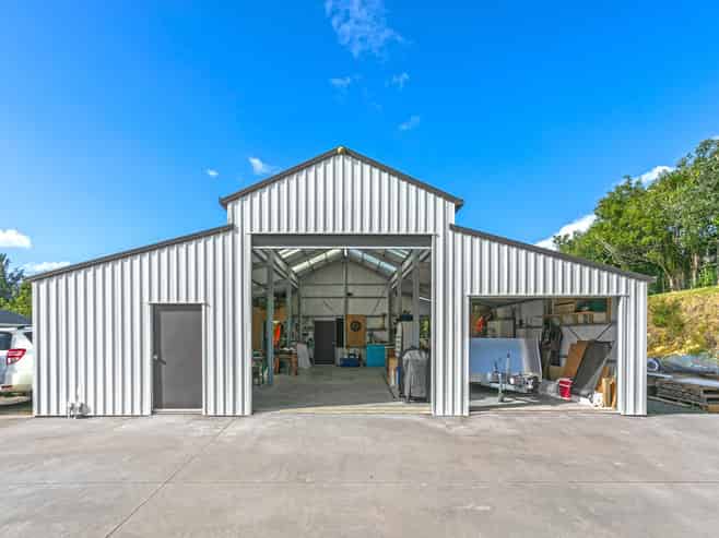 1840 Tiki Road, Coromandel