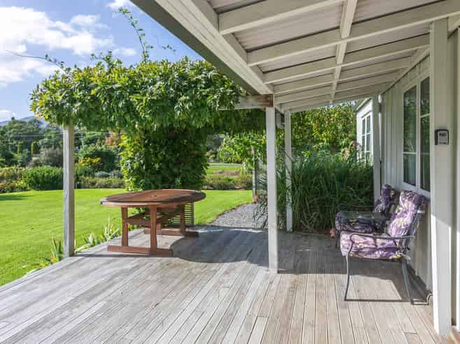 1840 Tiki Road, Coromandel