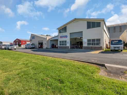 267 Port Road, Port Whangarei