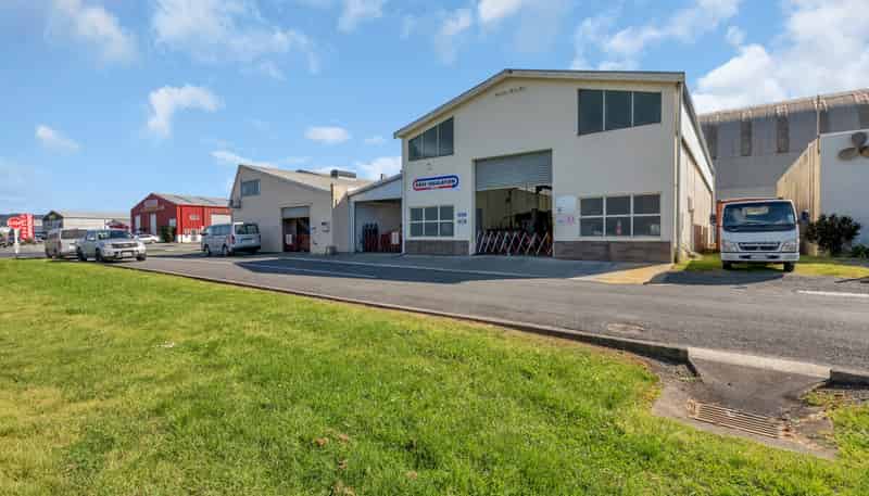267 Port Road, Port Whangarei