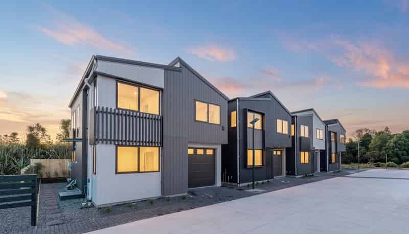 Lot 1/4-7 Airini Road, Silverdale