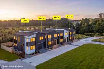 Lot 2/4-7 Airini Road, Silverdale