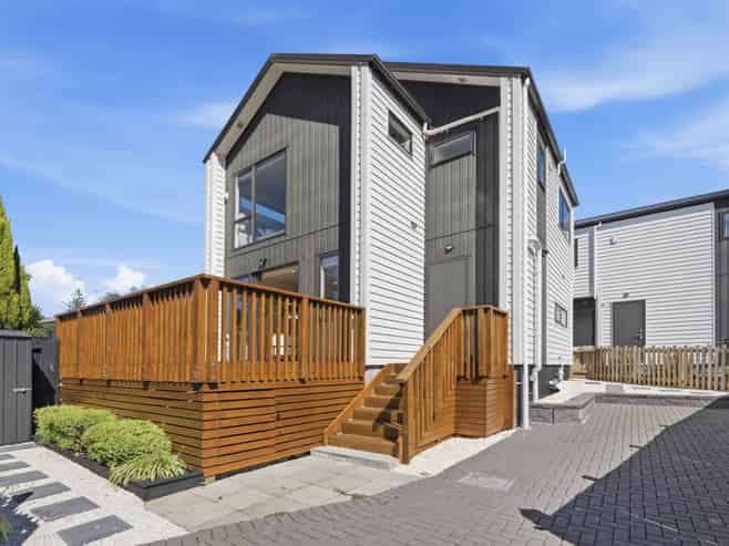 18A Minton Place, Manurewa