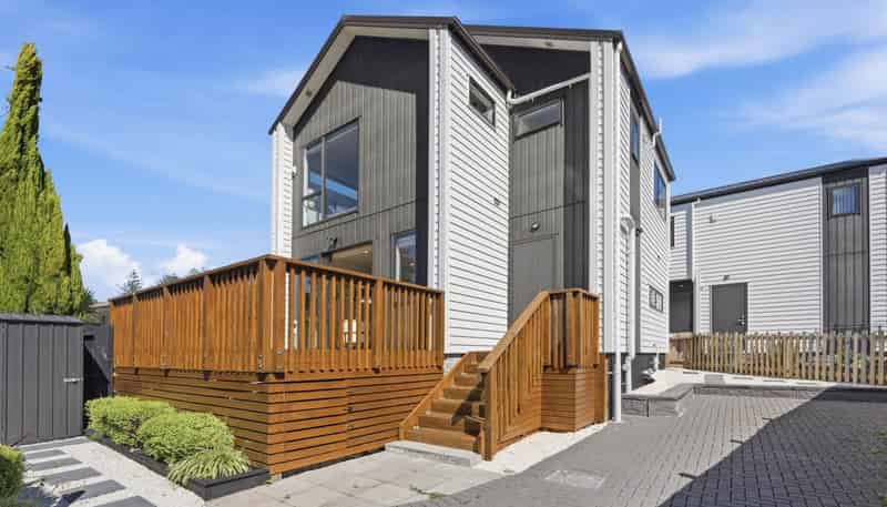 18A Minton Place, Manurewa