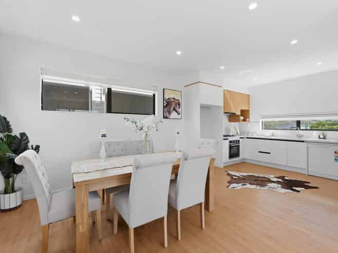 18A Minton Place, Manurewa