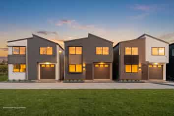 Lot 3/4-7 Airini Road, Silverdale