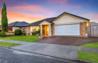 8 Macnean Drive, East Tamaki Heights