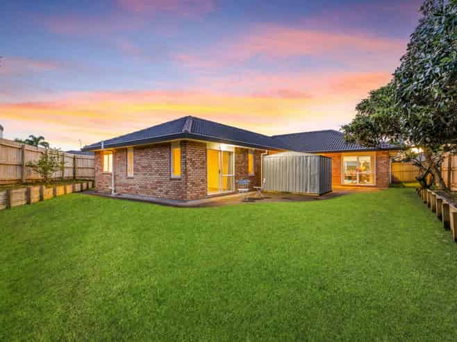 8 Macnean Drive, East Tamaki Heights