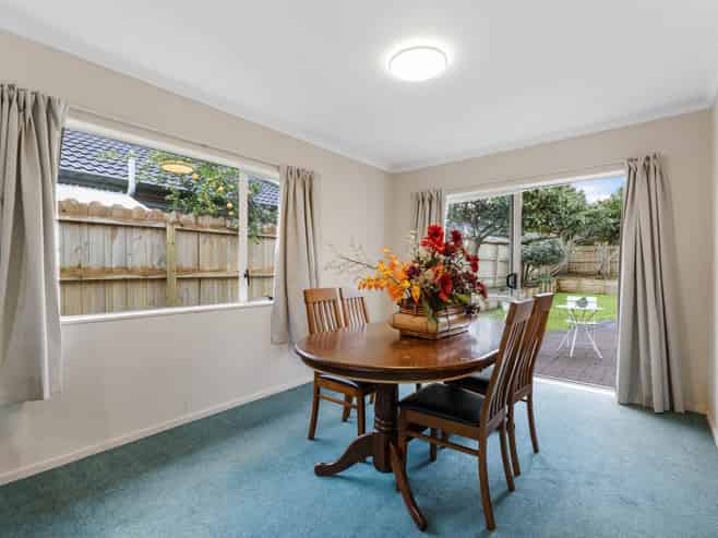 8 Macnean Drive, East Tamaki Heights