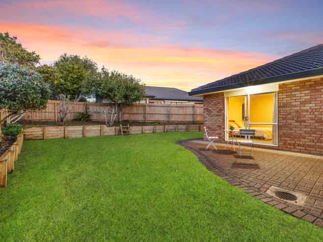 8 Macnean Drive, East Tamaki Heights