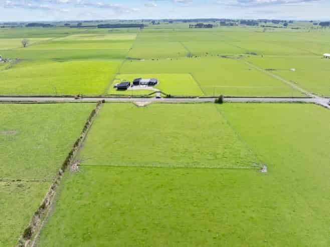 Lot 3 Taipo Road, RONGOTEA