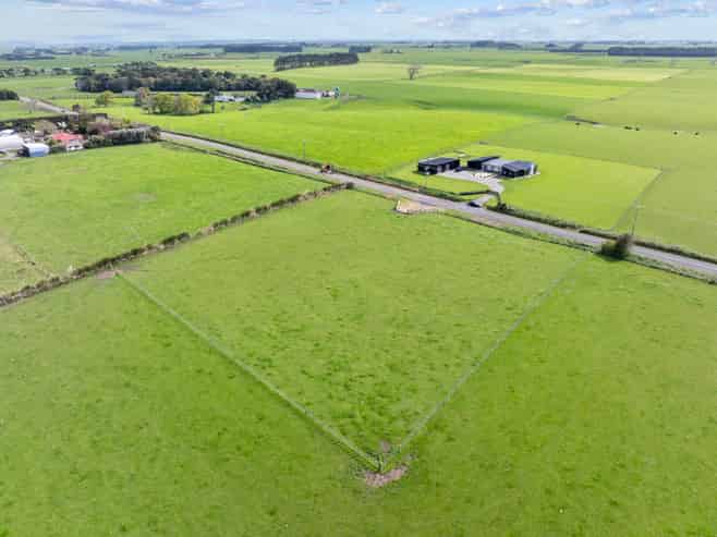 Lot 3 Taipo Road, RONGOTEA