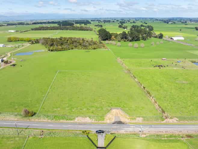 Lot 3 Taipo Road, RONGOTEA