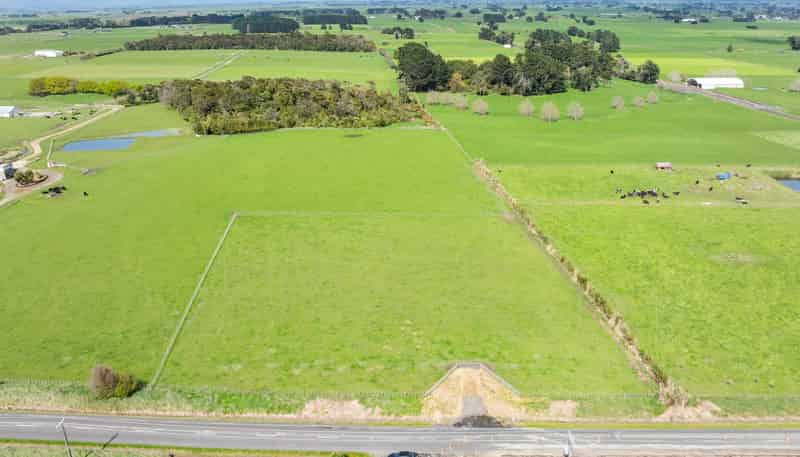 Lot 3 Taipo Road, RONGOTEA