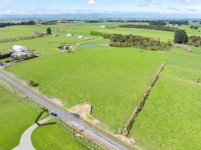 Lot 3 Taipo Road, RONGOTEA