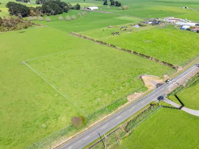 Lot 3 Taipo Road, RONGOTEA