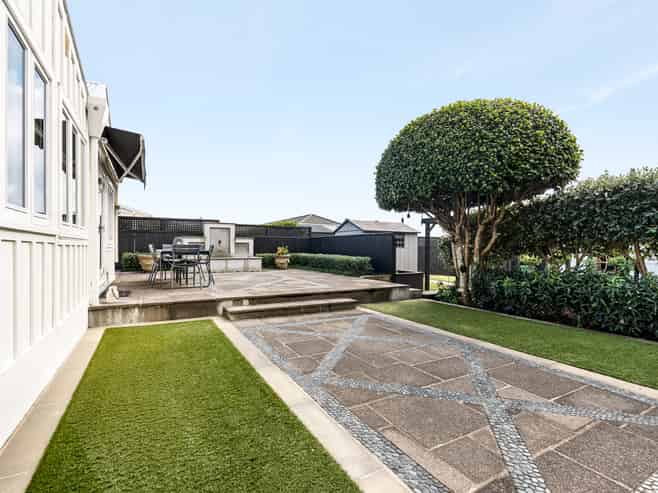 89 Pendarves Street, New Plymouth Central