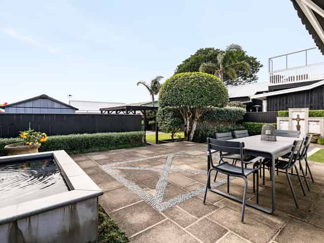 89 Pendarves Street, New Plymouth Central