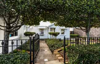 89 Pendarves Street, New Plymouth Central