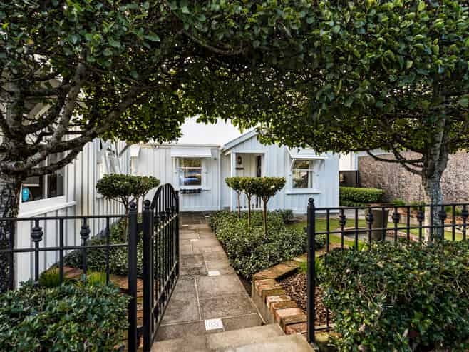 89 Pendarves Street, New Plymouth Central