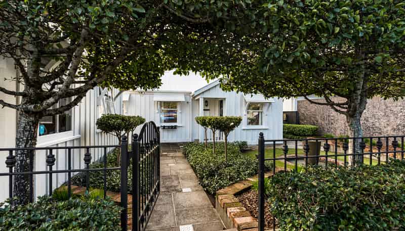 89 Pendarves Street, New Plymouth Central