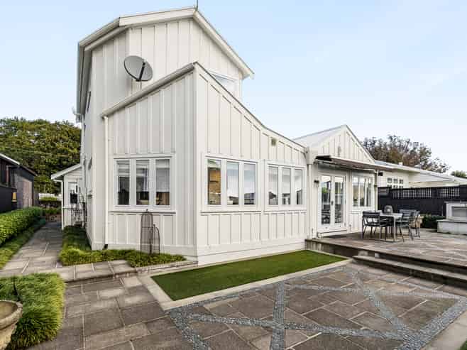 89 Pendarves Street, New Plymouth Central