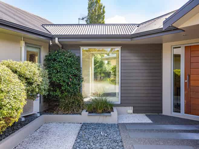 302B State Highway 26, Newstead