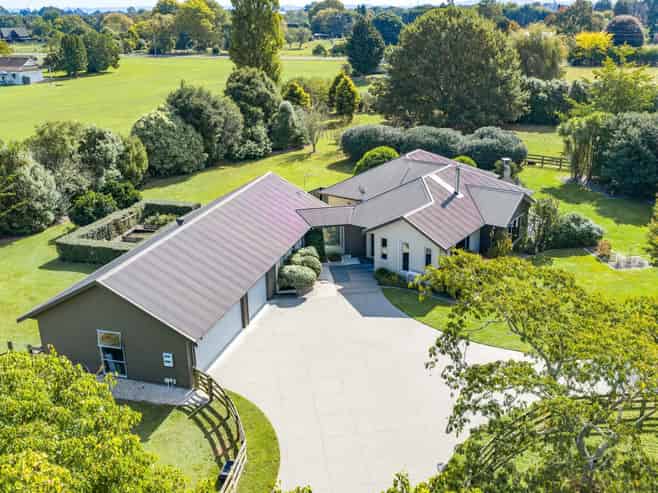 302B State Highway 26, Newstead