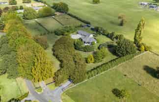 302B State Highway 26, Newstead