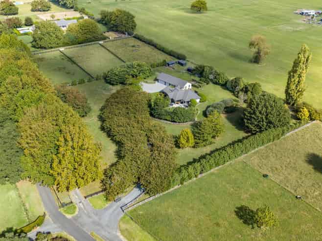 302B State Highway 26, Newstead