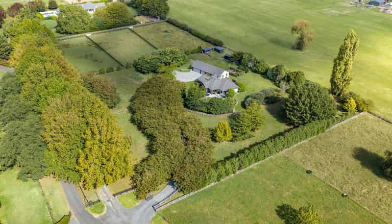 302B State Highway 26, Newstead