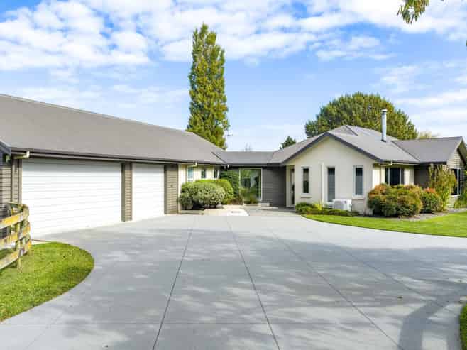 302B State Highway 26, Newstead