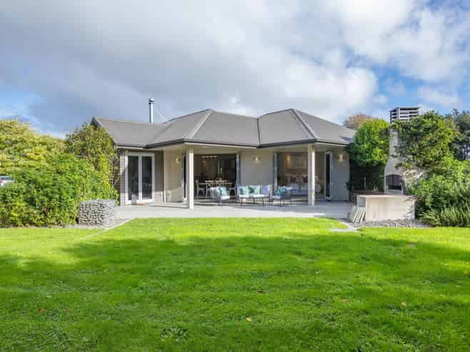 302B State Highway 26, Newstead