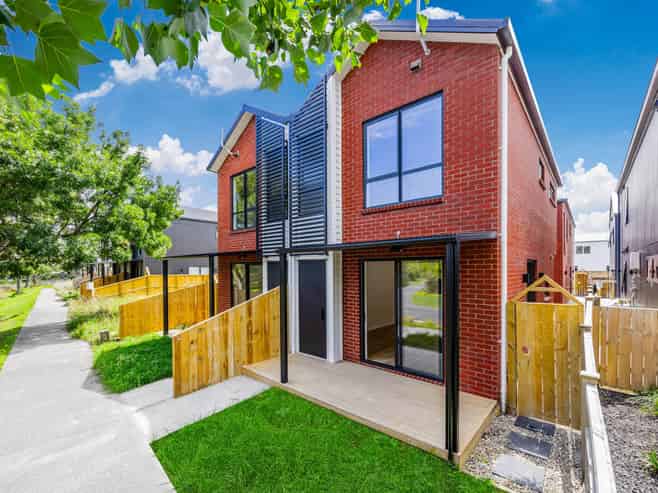 31B Burberry Road, Karaka