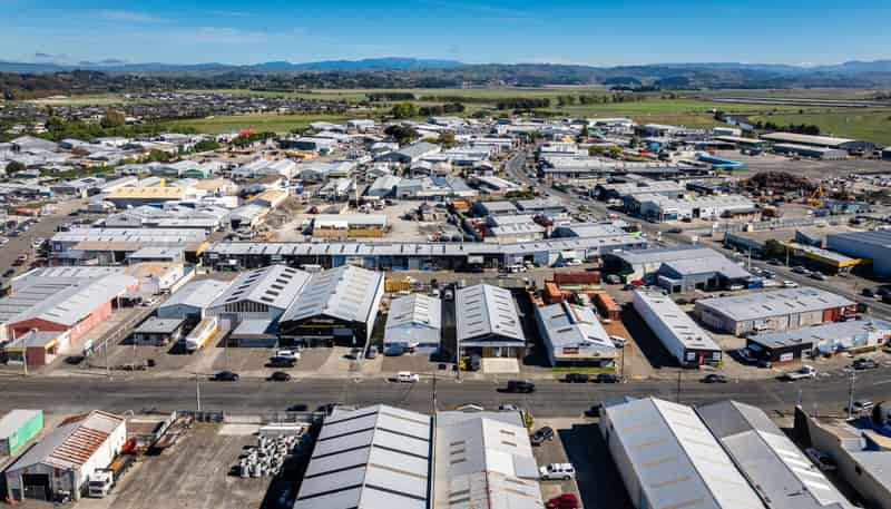 53 Wakefield Street, Onekawa