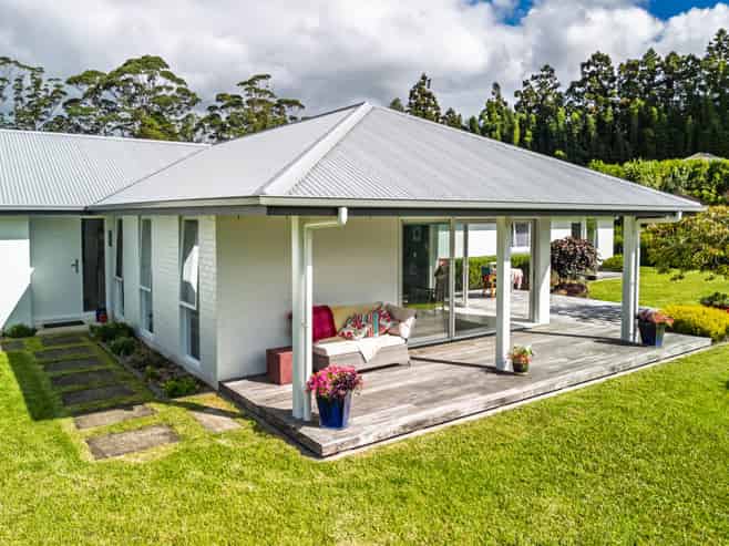 73D Riddell Road, Kerikeri