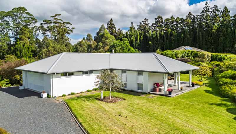 73D Riddell Road, Kerikeri