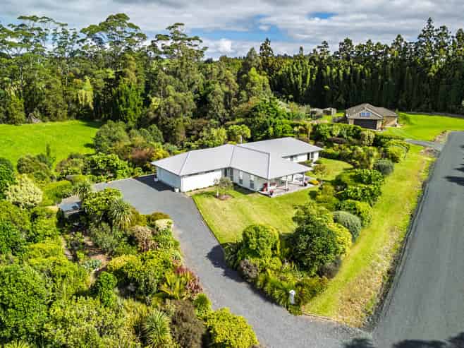 73D Riddell Road, Kerikeri