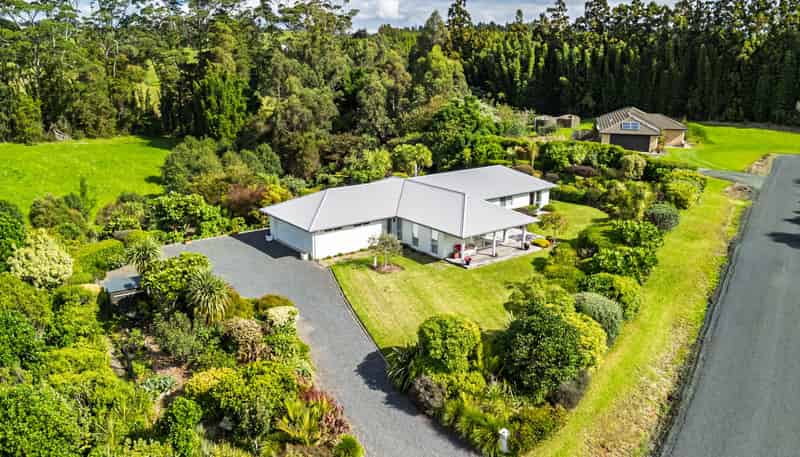 73D Riddell Road, Kerikeri