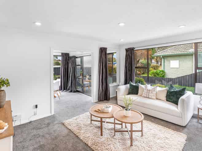 250A Harewood Road, Bishopdale