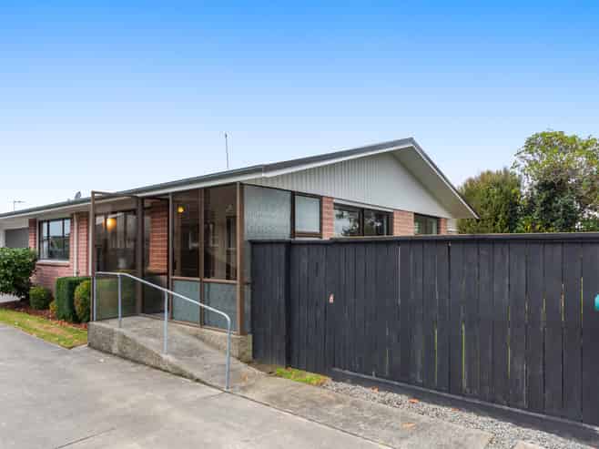 250A Harewood Road, Bishopdale