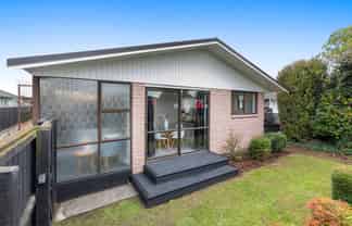 250A Harewood Road, Bishopdale