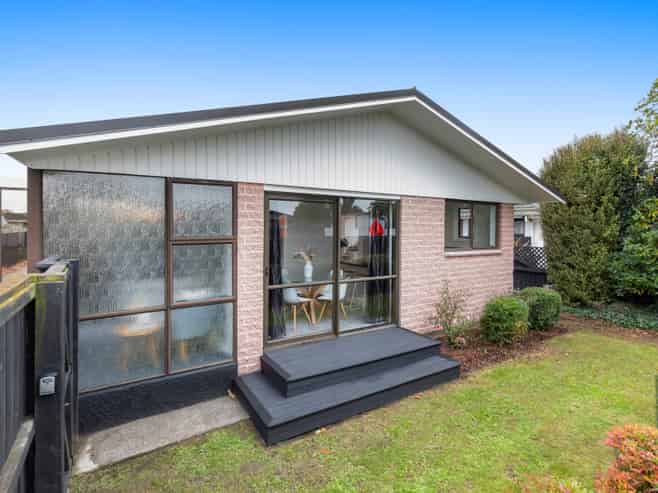 250A Harewood Road, Bishopdale