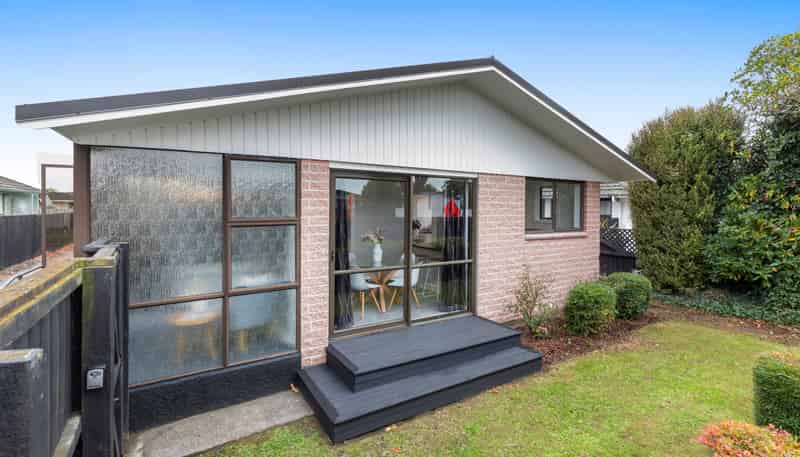 250A Harewood Road, Bishopdale