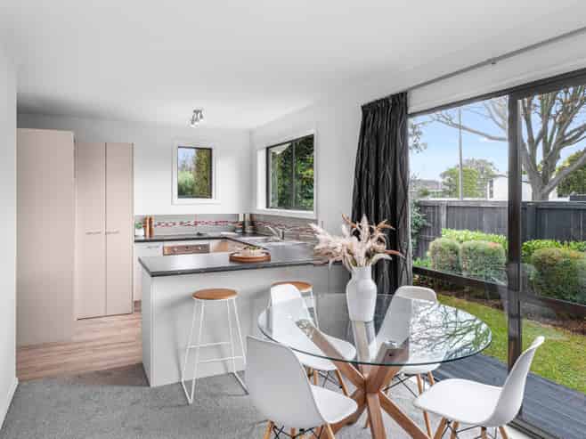 250A Harewood Road, Bishopdale