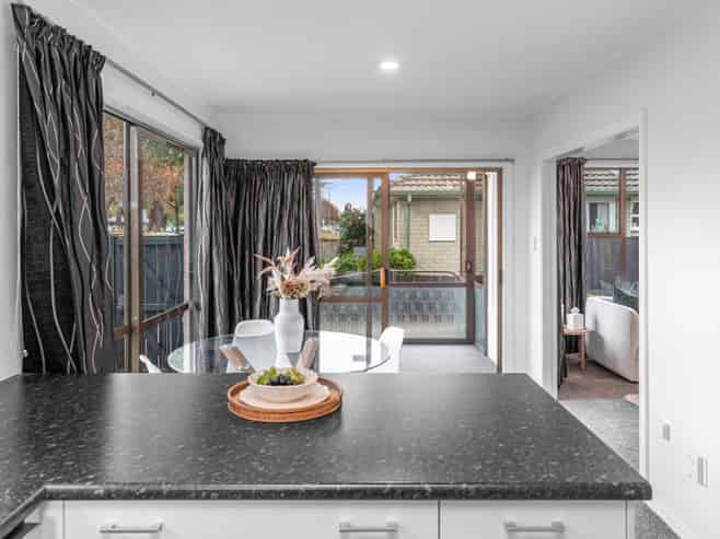 250A Harewood Road, Bishopdale